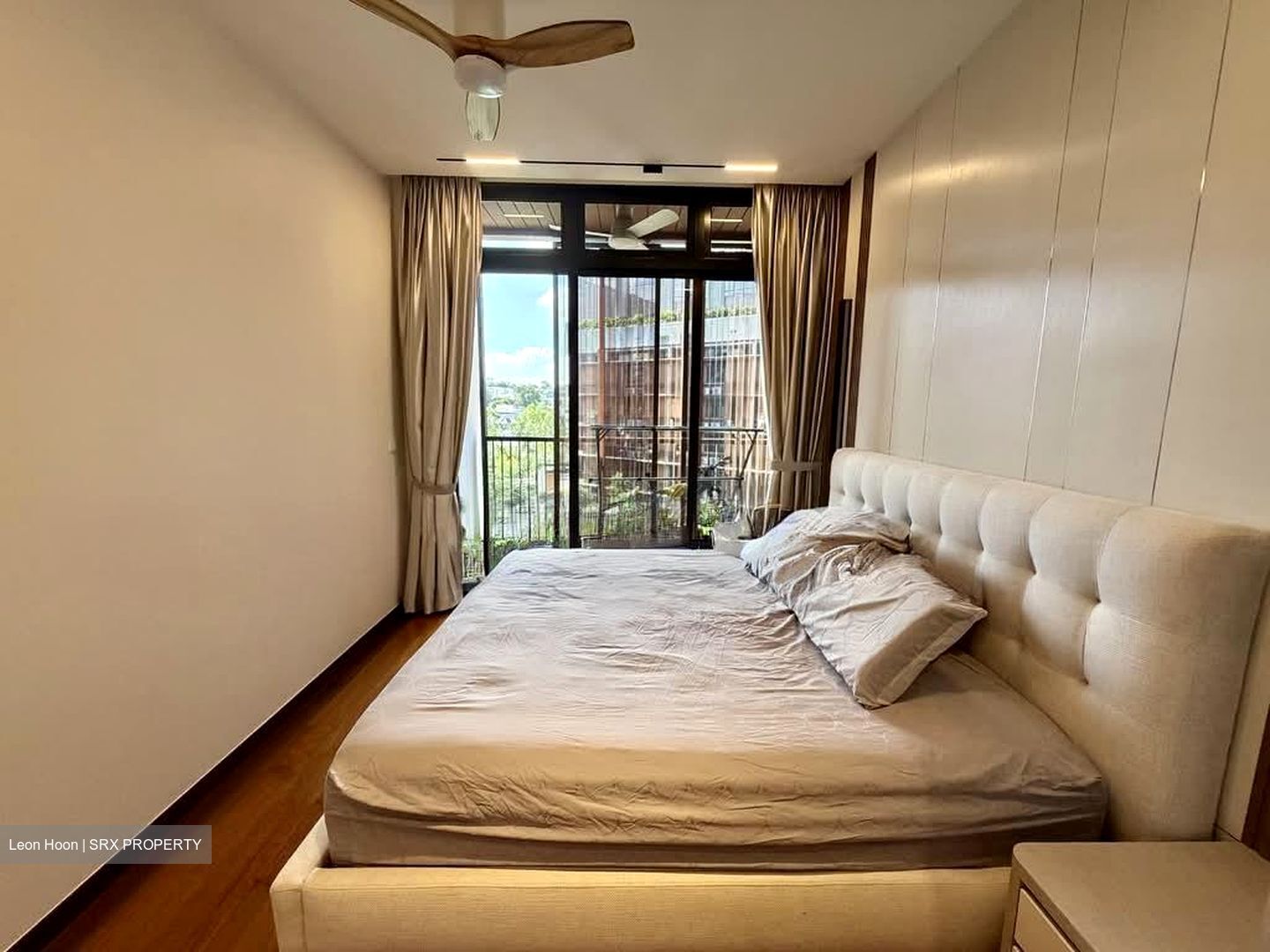 Daintree Residence (D21), Condominium #561529541
